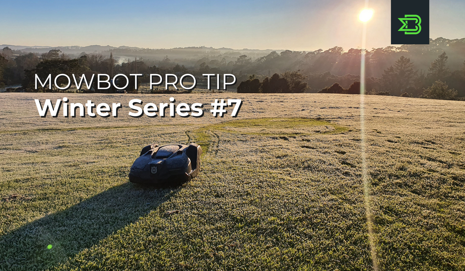 Winter Tip #7: Two Smart Weather Features