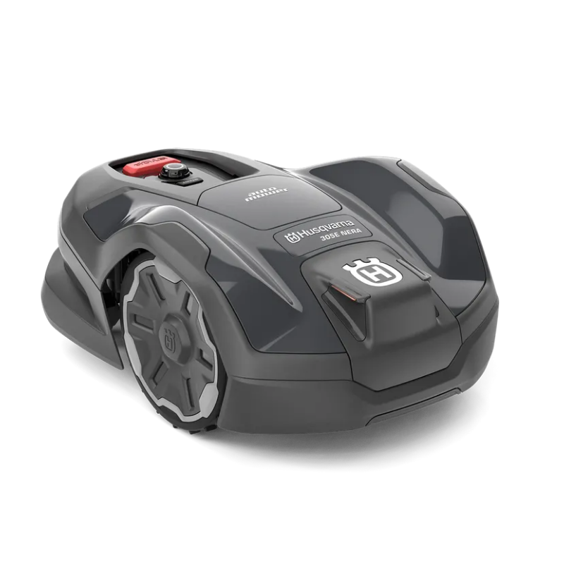 Husqvarna Automower® 305E NERA