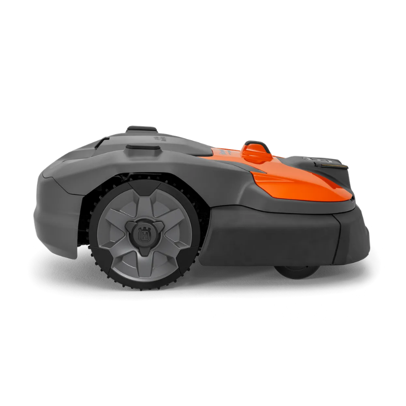 Husqvarna Automower 580 EPOS