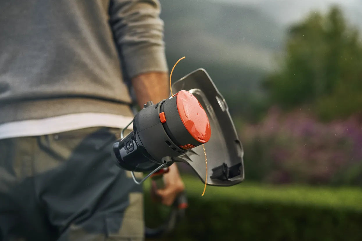 Husqvarna Aspire™ Trimmer 18V