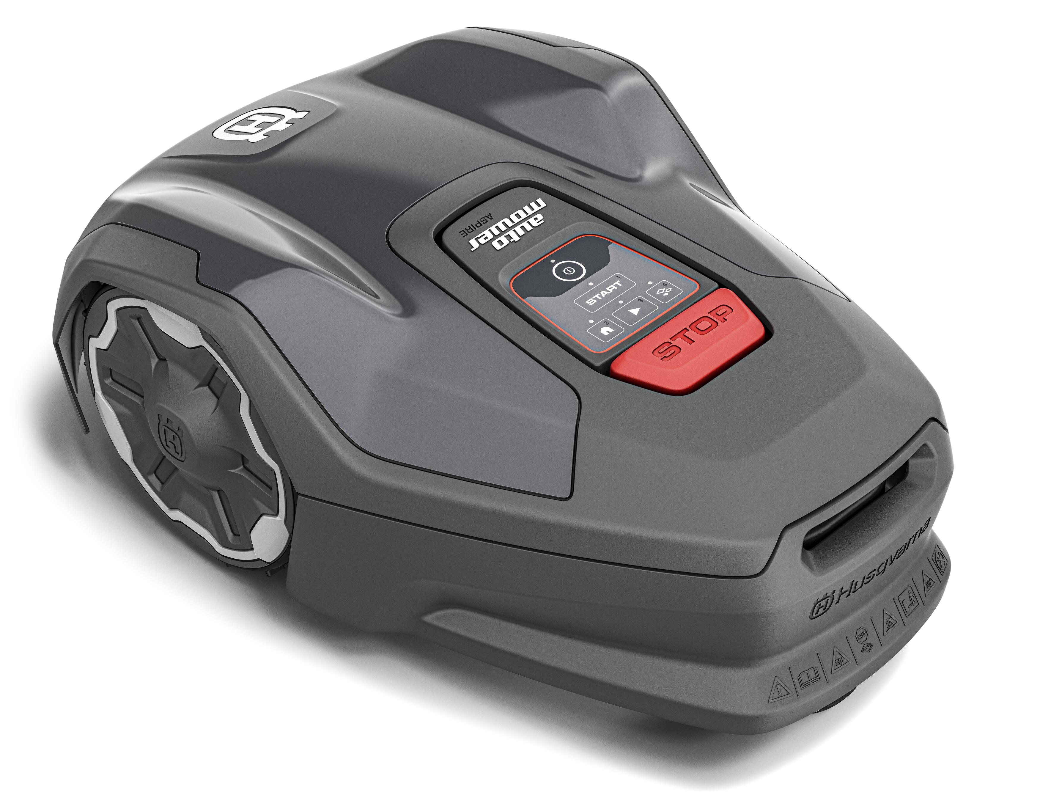 Husqvarna Automower® Aspire™ R4
