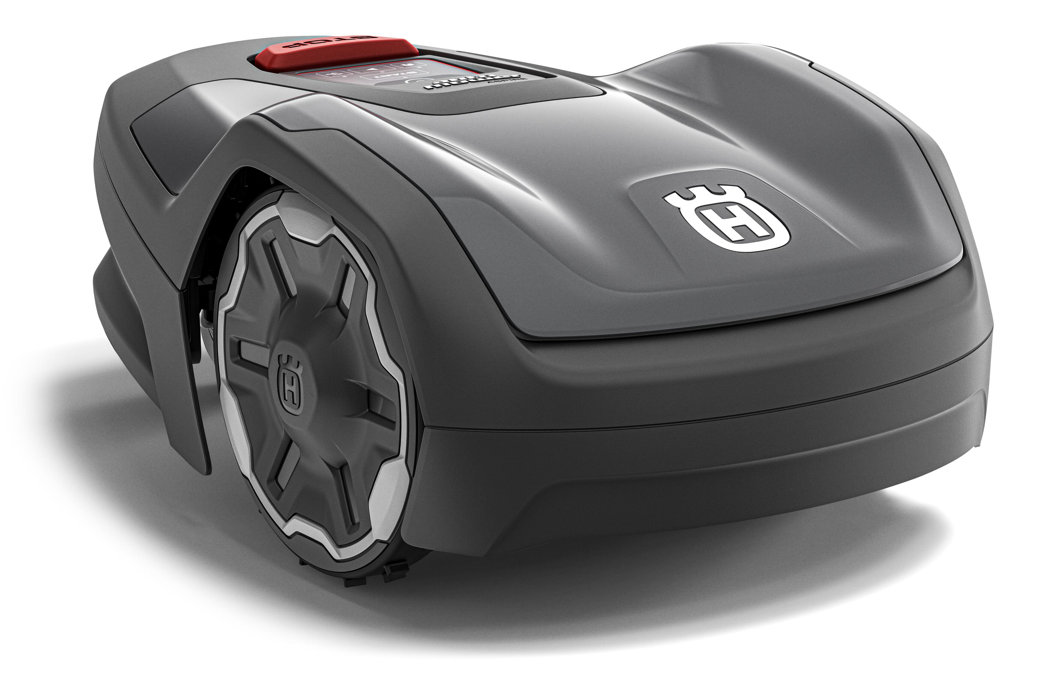 Husqvarna Automower® Aspire™ R4