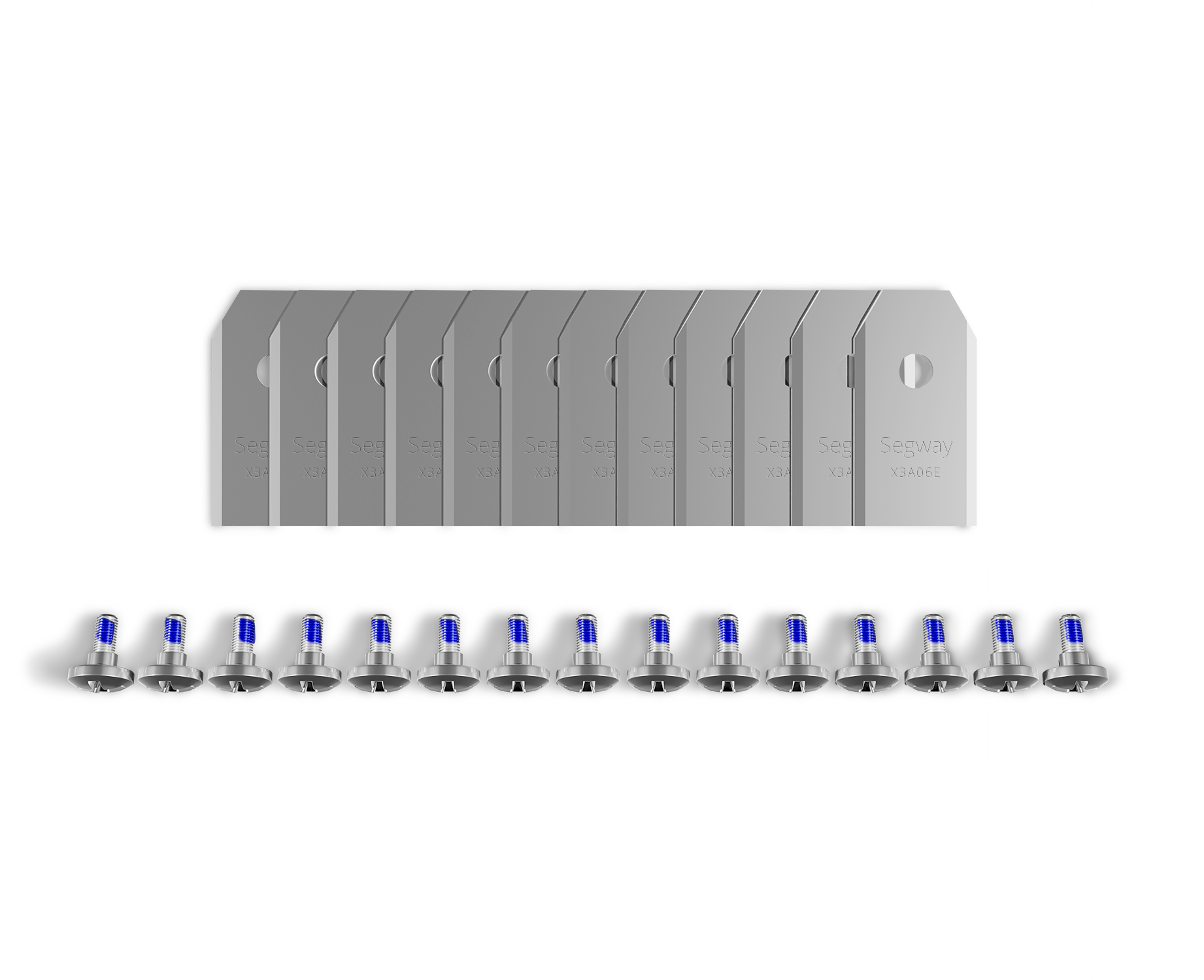 Segway Navimow Heavy Duty Blades