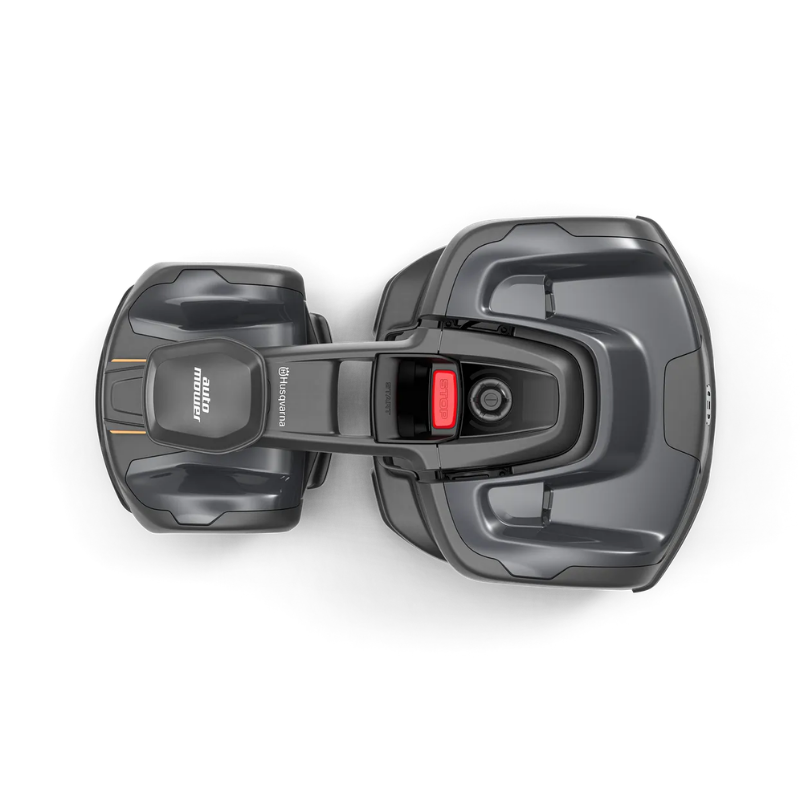 Husqvarna Automower® 435 iQ AWD