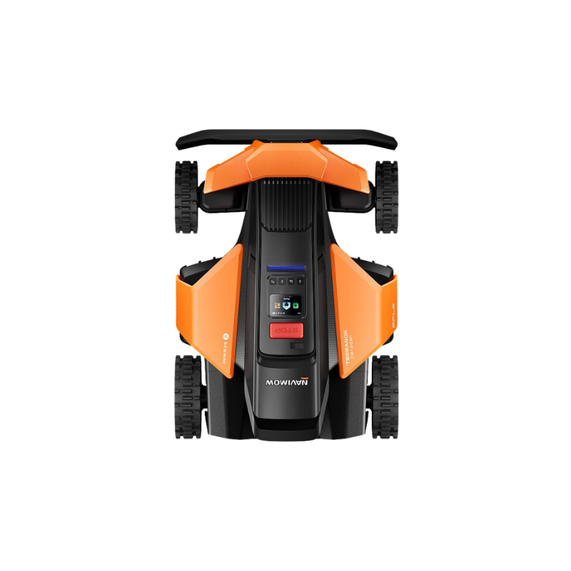 Segway Terranox CM120M1