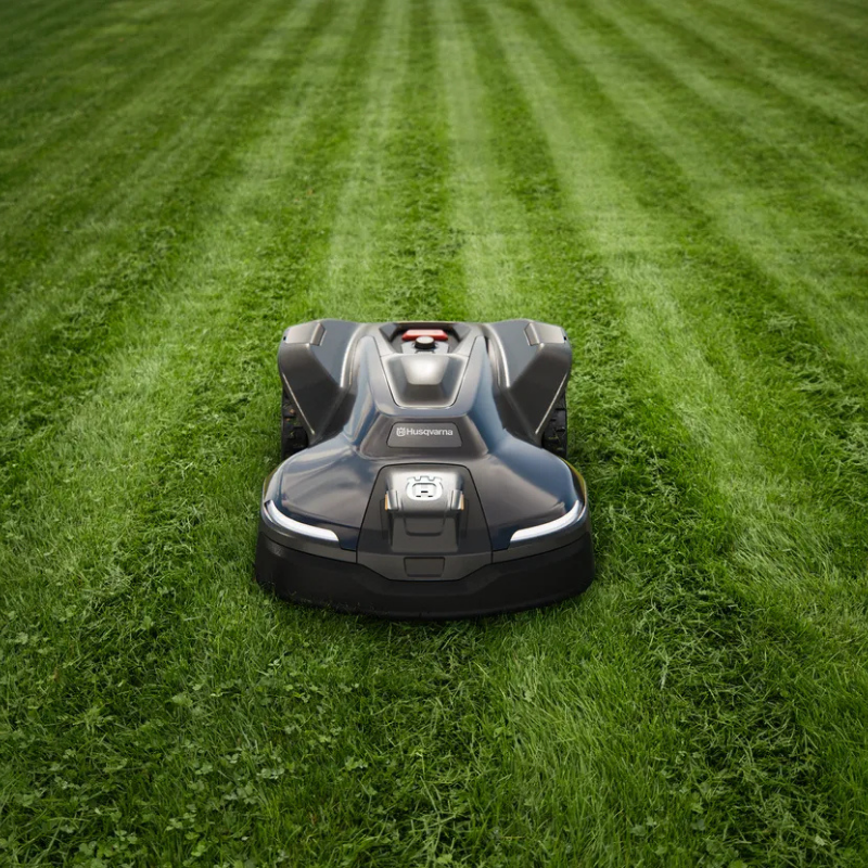 Husqvarna Automower® 420 iQ