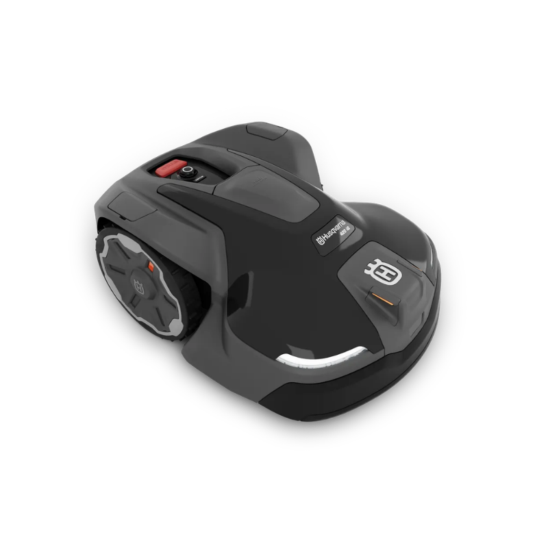 Husqvarna Automower® 420 iQ