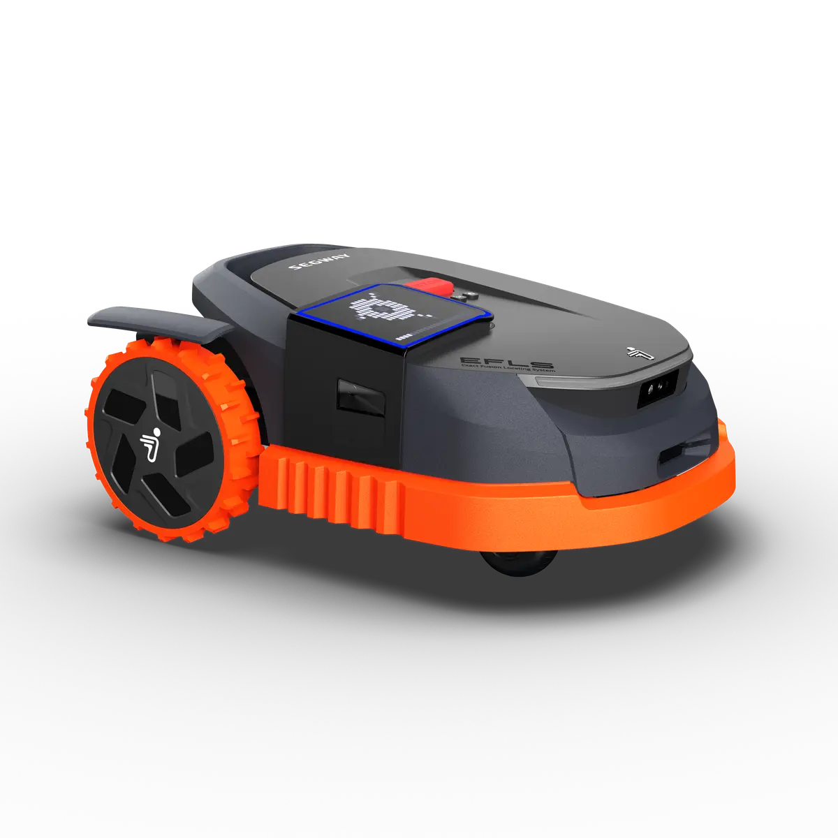 Segway Navimow X330 (up to 3000m²)