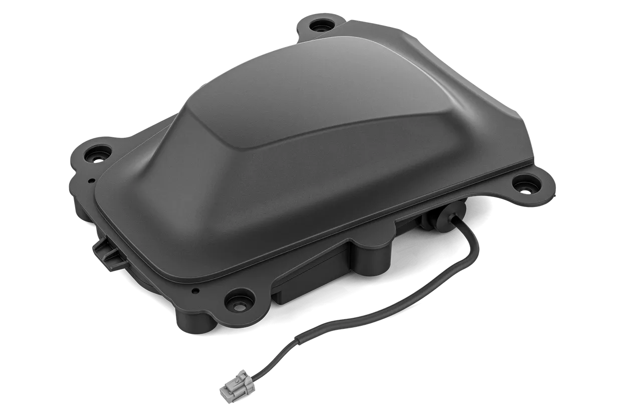 Bundle-Up! Automower® 430X NERA + RS1 + Plug-In