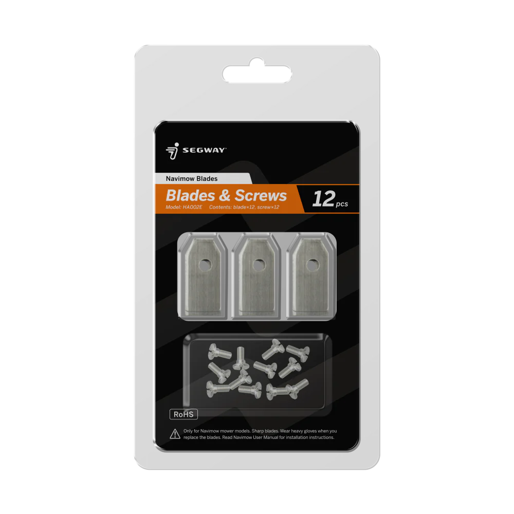 Segway Navimow Blades