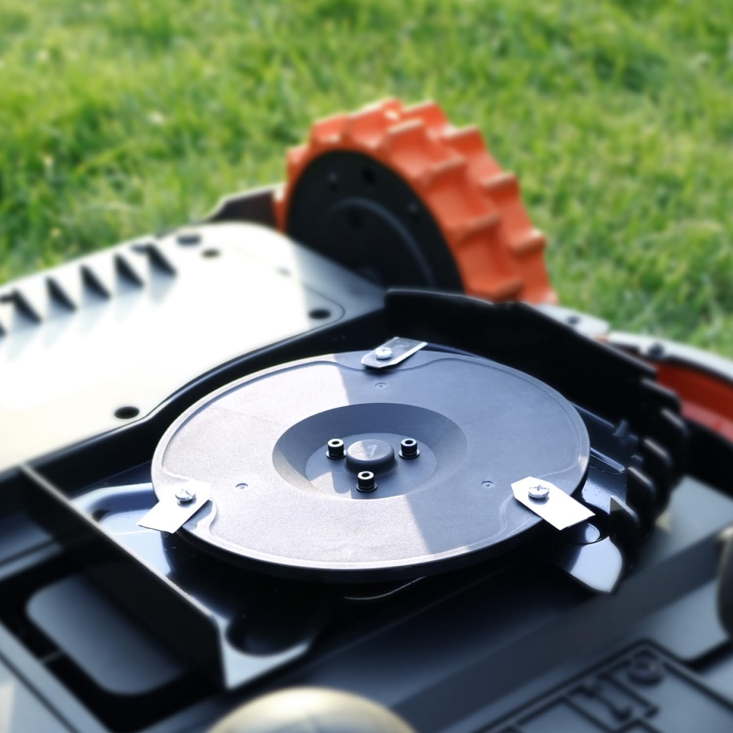 Segway Navimow Blades