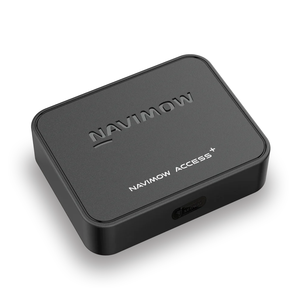 Segway Navimow Access+ (4G module)