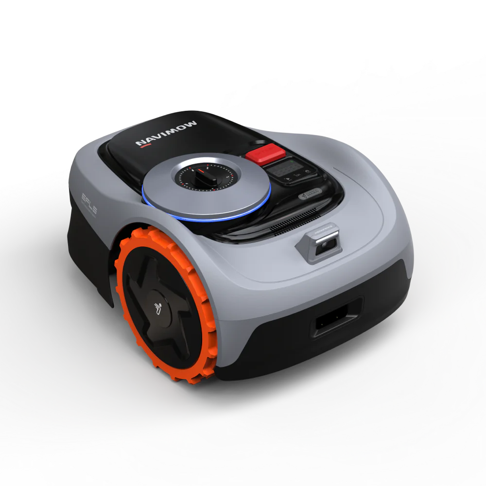 Segway Navimow i105A Robotic Mower
