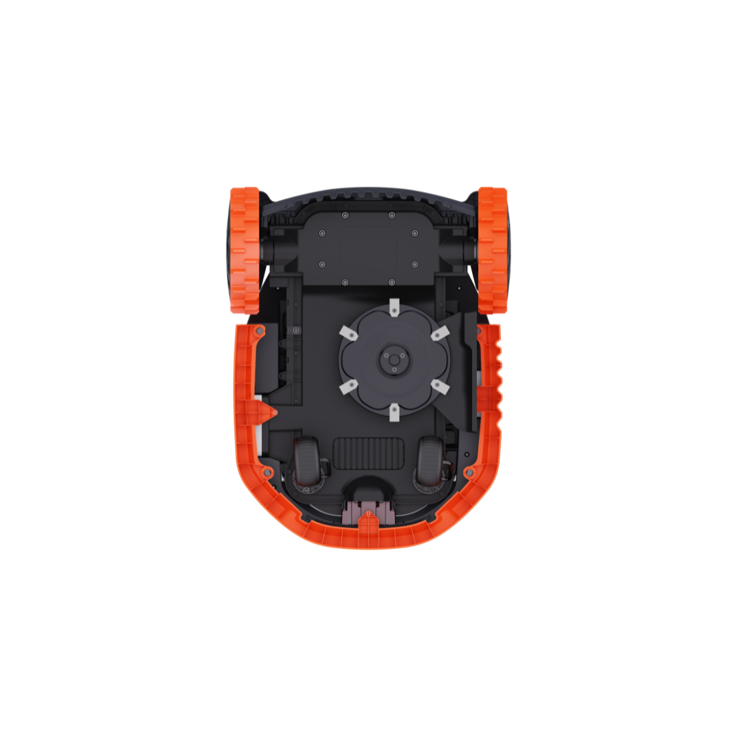 Segway Navimow X315 (up to 1500m²)