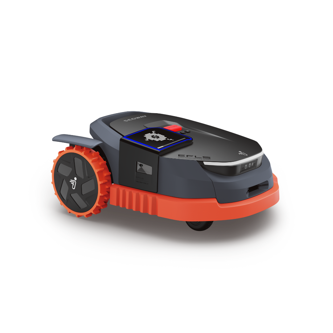 Segway Navimow X315 (up to 1500m²)