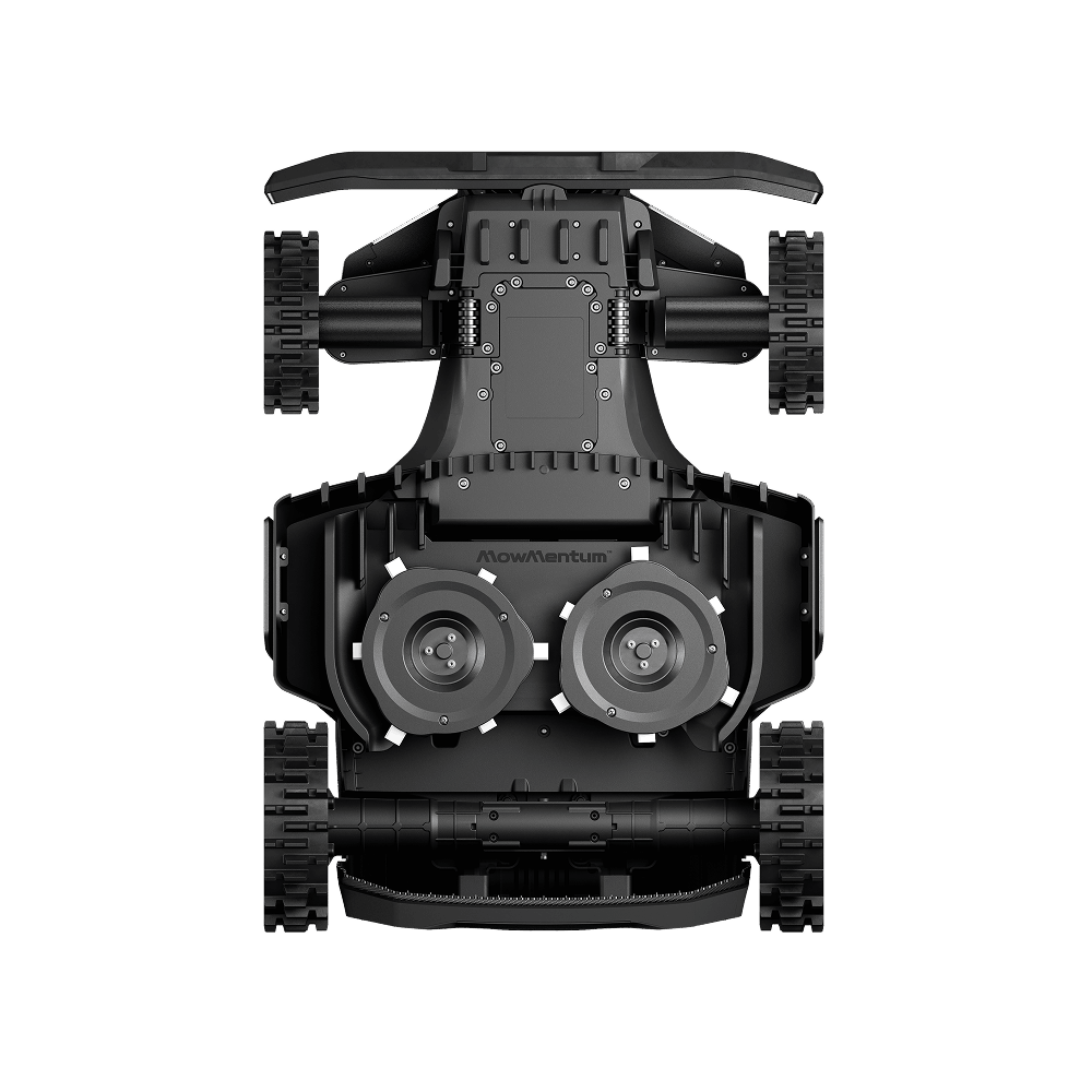 Segway Navimow X430