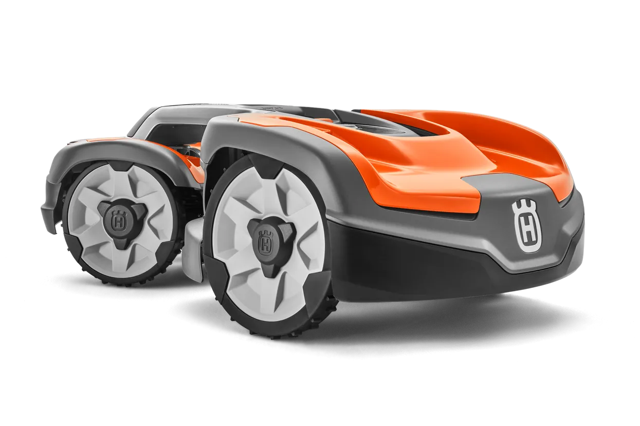 Husqvarna Automower® 535 AWD