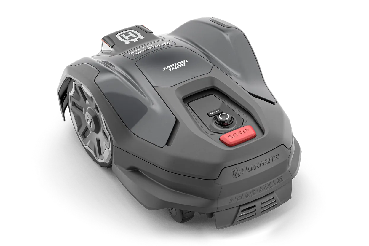 Husqvarna Automower® 305E NERA