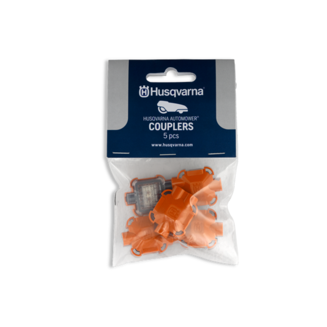 Husqvarna Automower® Coupler- 5 pcs