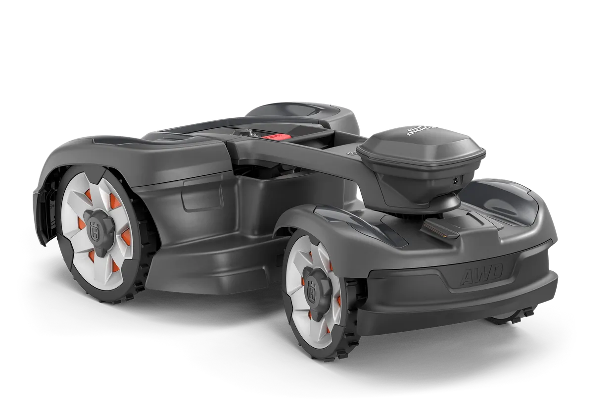 Husqvarna Automower® 435AWD EPOS