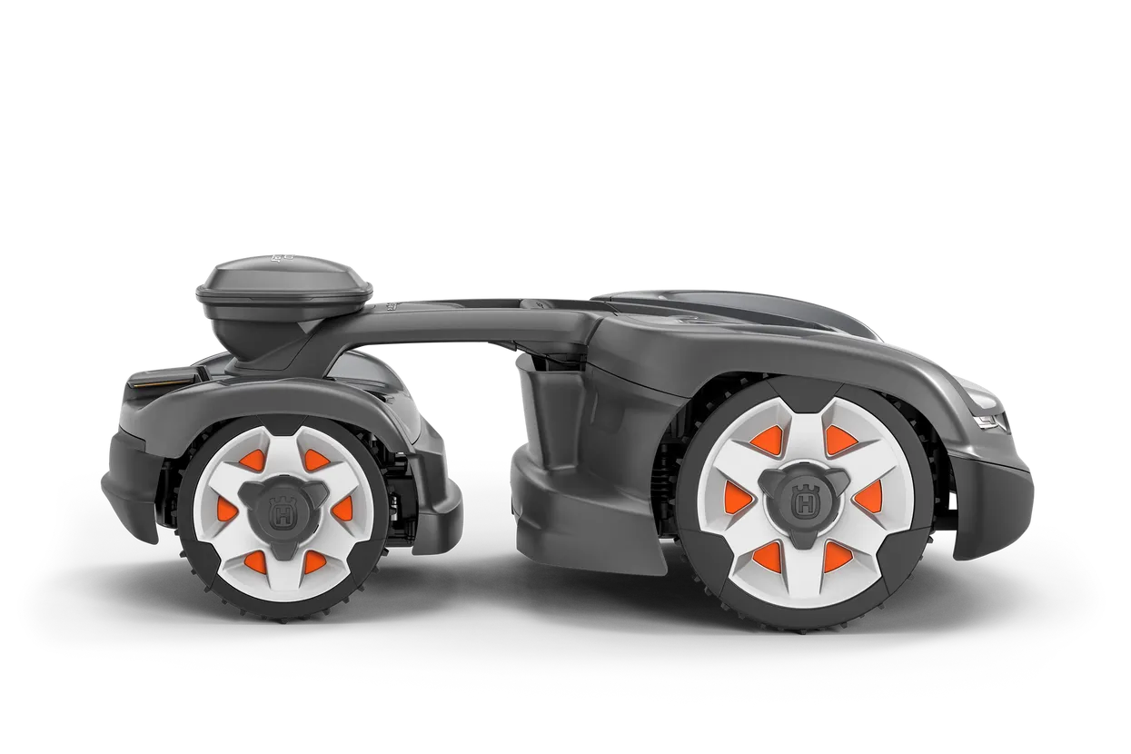 Husqvarna Automower® 435AWD EPOS