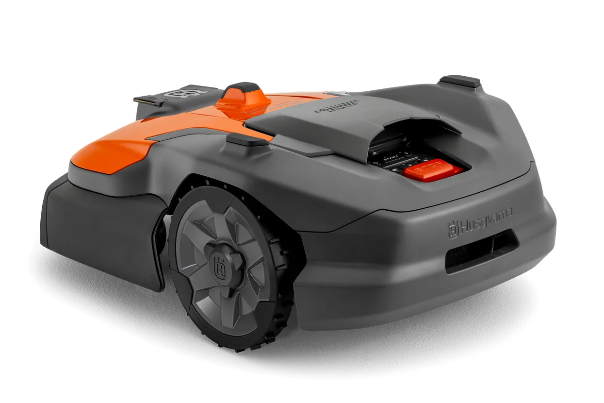 Husqvarna Automower® 580 EPOS®