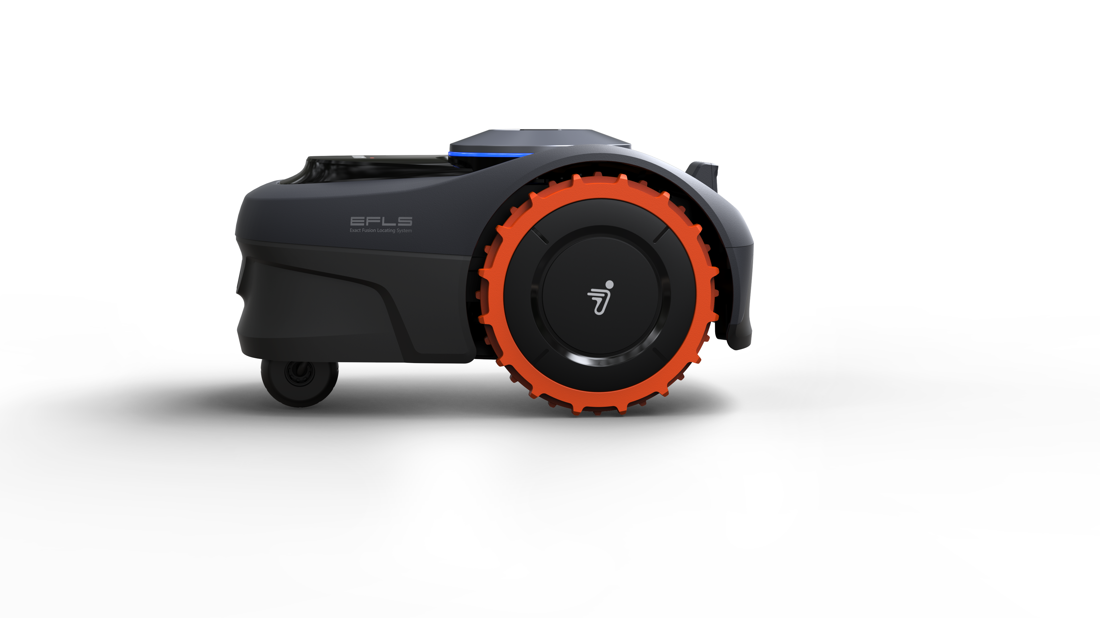 Segway Navimow i108A Robotic Mower