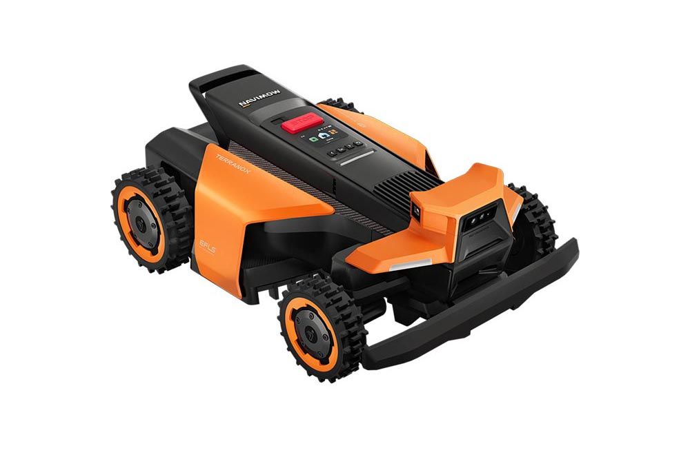 Segway Terranox CM240M1