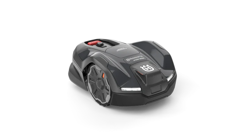 Bundle-Up! Automower® 410XE NERA + RS1 + Plug-In