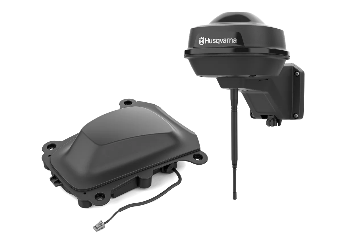 Bundle-Up! Automower® 320 NERA + RS5 Plug In Kit
