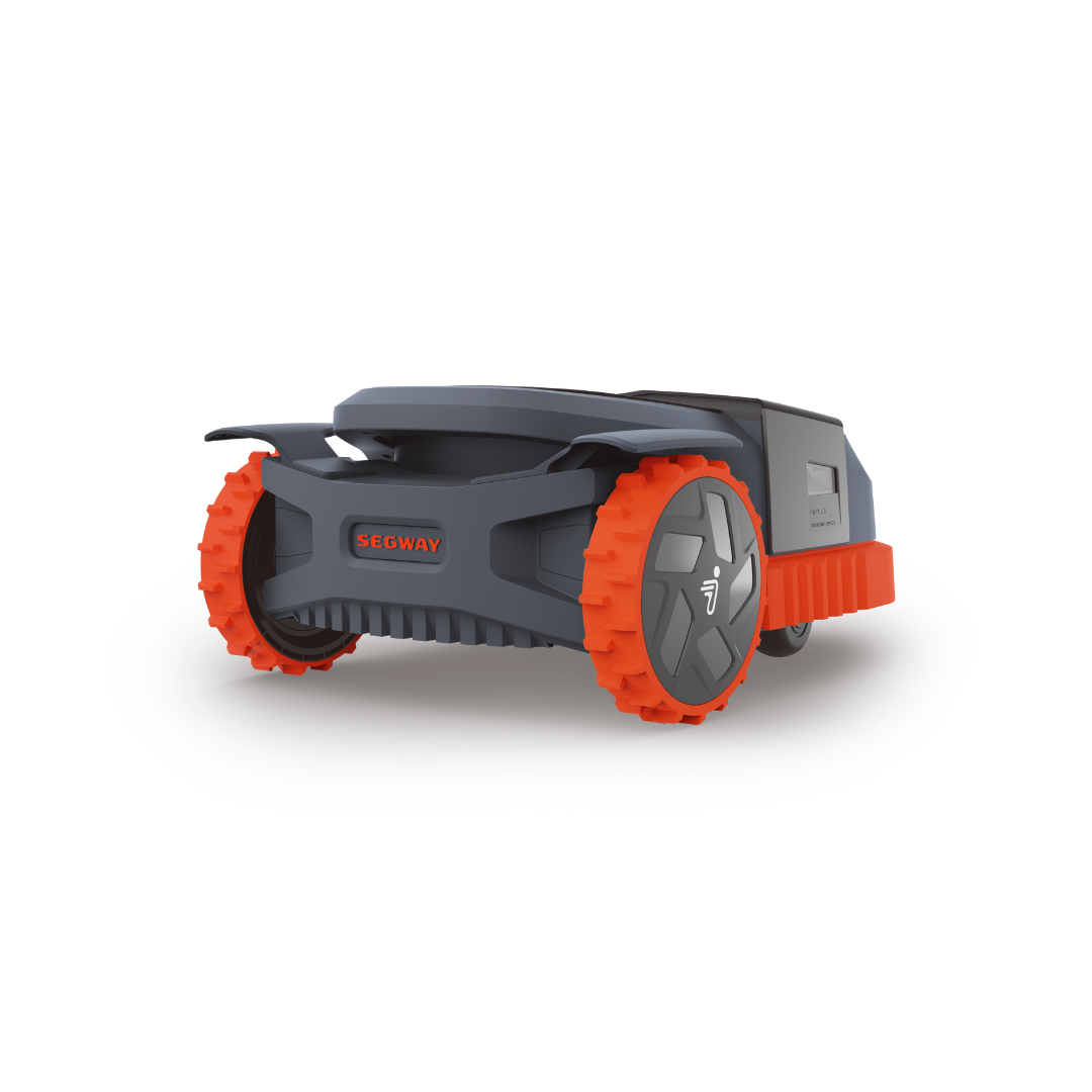 Segway Navimow X315 (up to 1500m²)