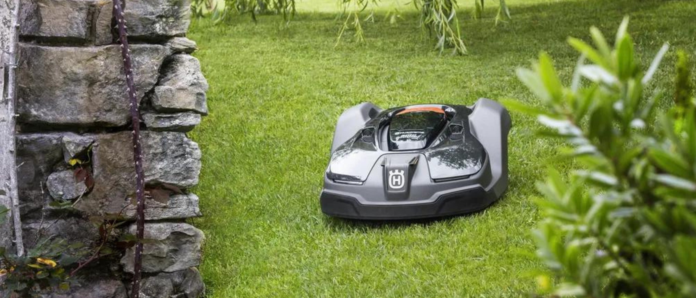 MowBot | Leaders in Robotic Mowing | MowBot Monthly Subscription Lawn Service