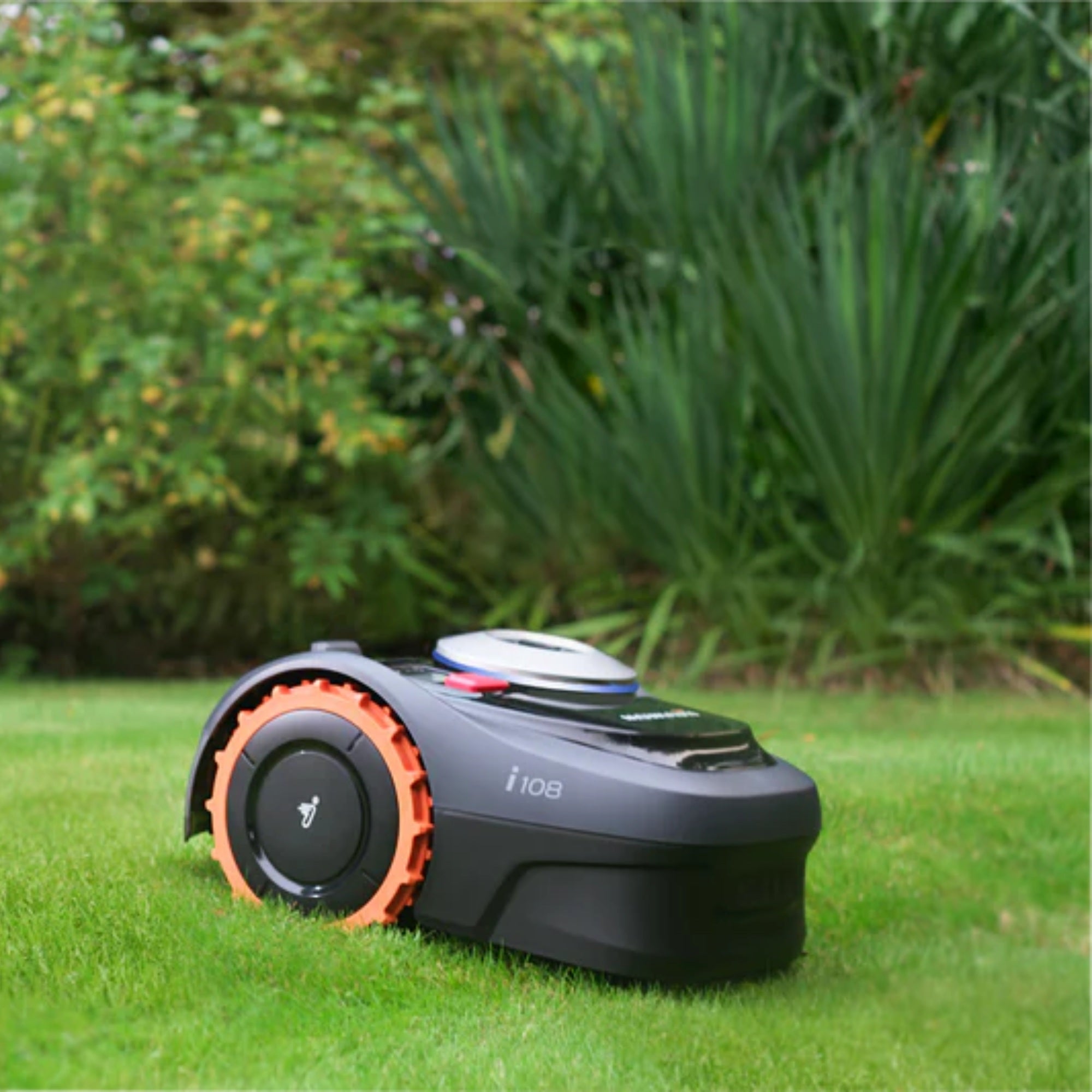 Segway Navimow i108A Robotic Mower