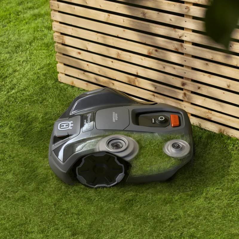 Husqvarna Automower® 310E NERA