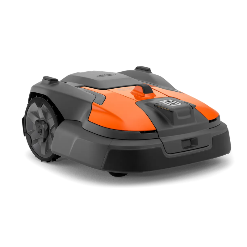 Husqvarna Automower® 560 EPOS®