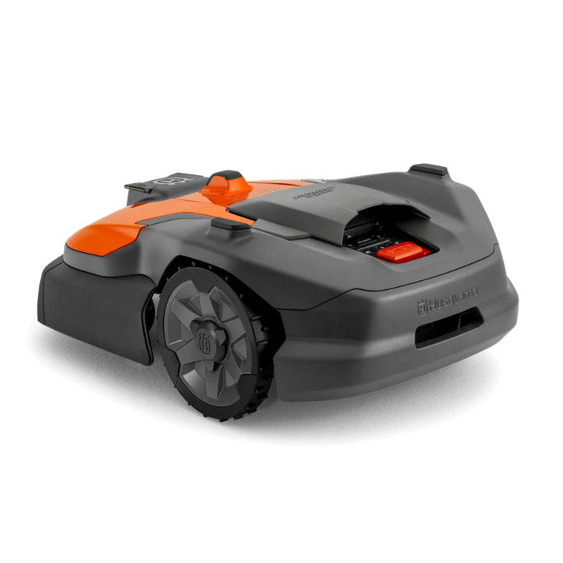 Husqvarna Automower 580 EPOS