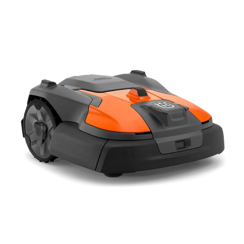 Husqvarna Automower 580 EPOS