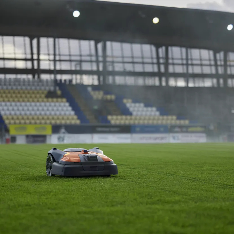 Husqvarna Automower 580 EPOS