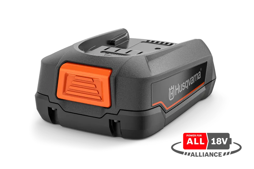 Husqvarna Aspire™ 18V Battery