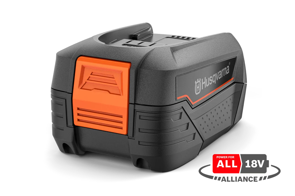 Husqvarna Aspire™ 18V B72 4.0Ah Battery