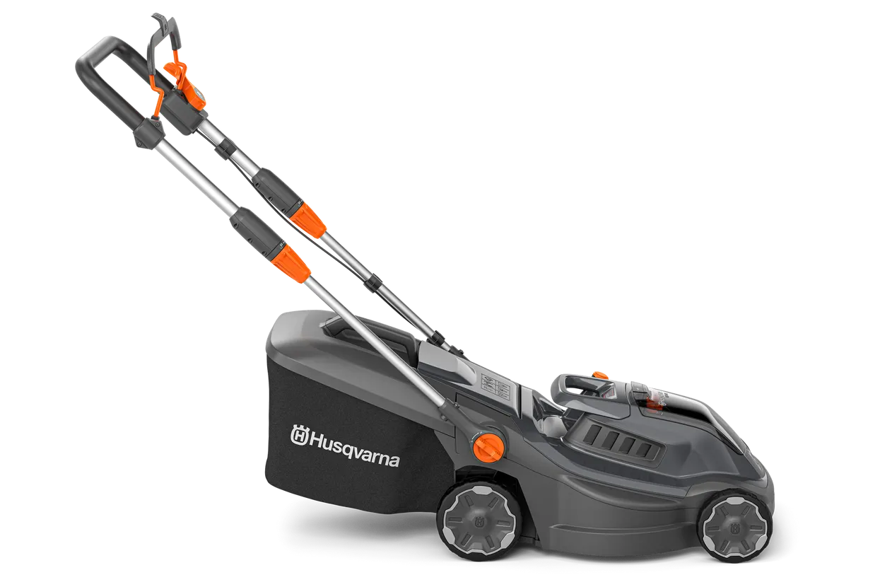 Husqvarna Aspire™ Lawnmower 18V