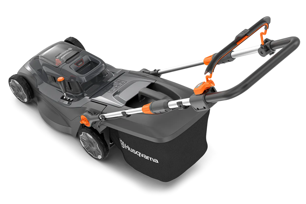 Husqvarna Aspire™ Lawnmower 18V