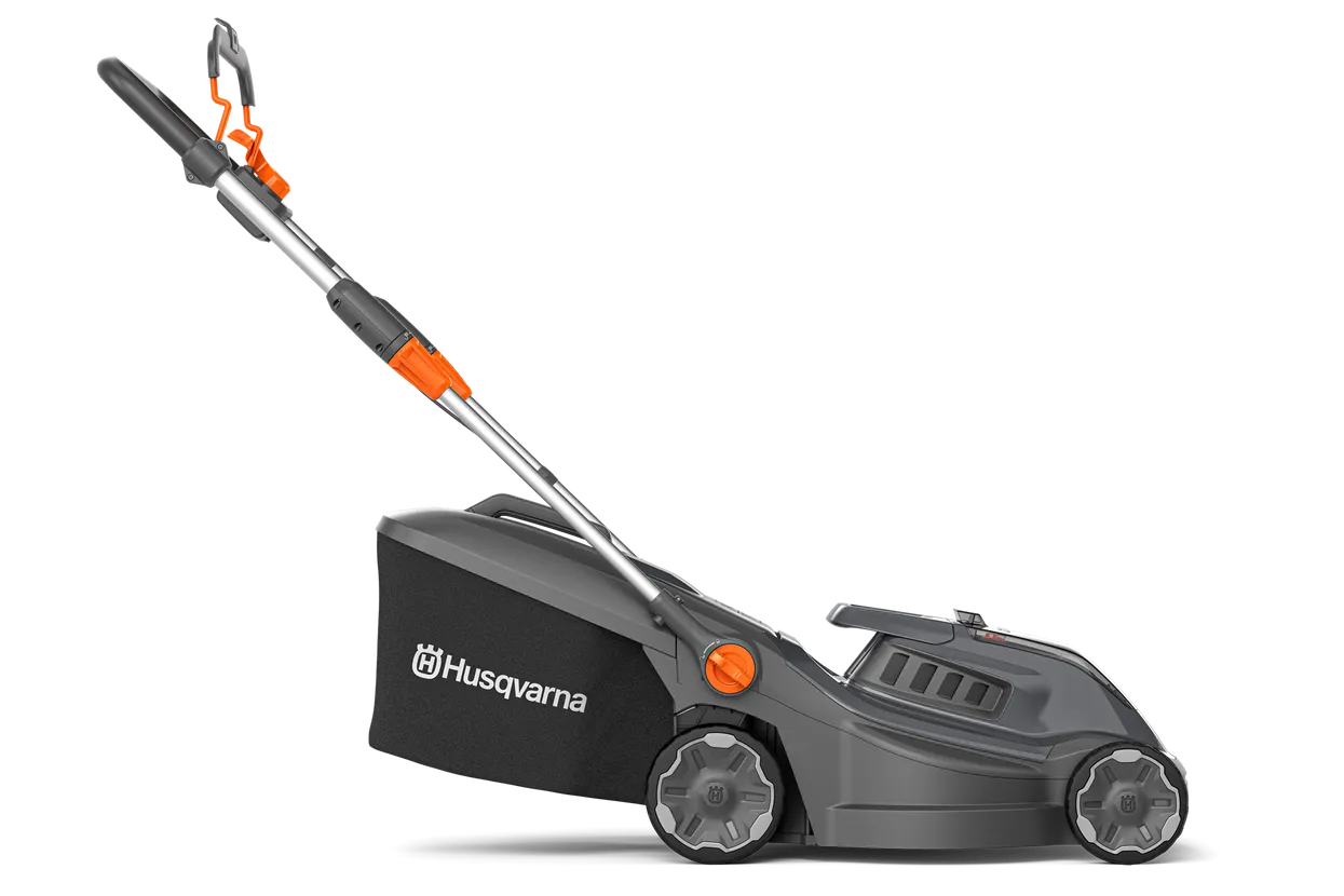 Husqvarna Aspire™ Lawnmower 18V