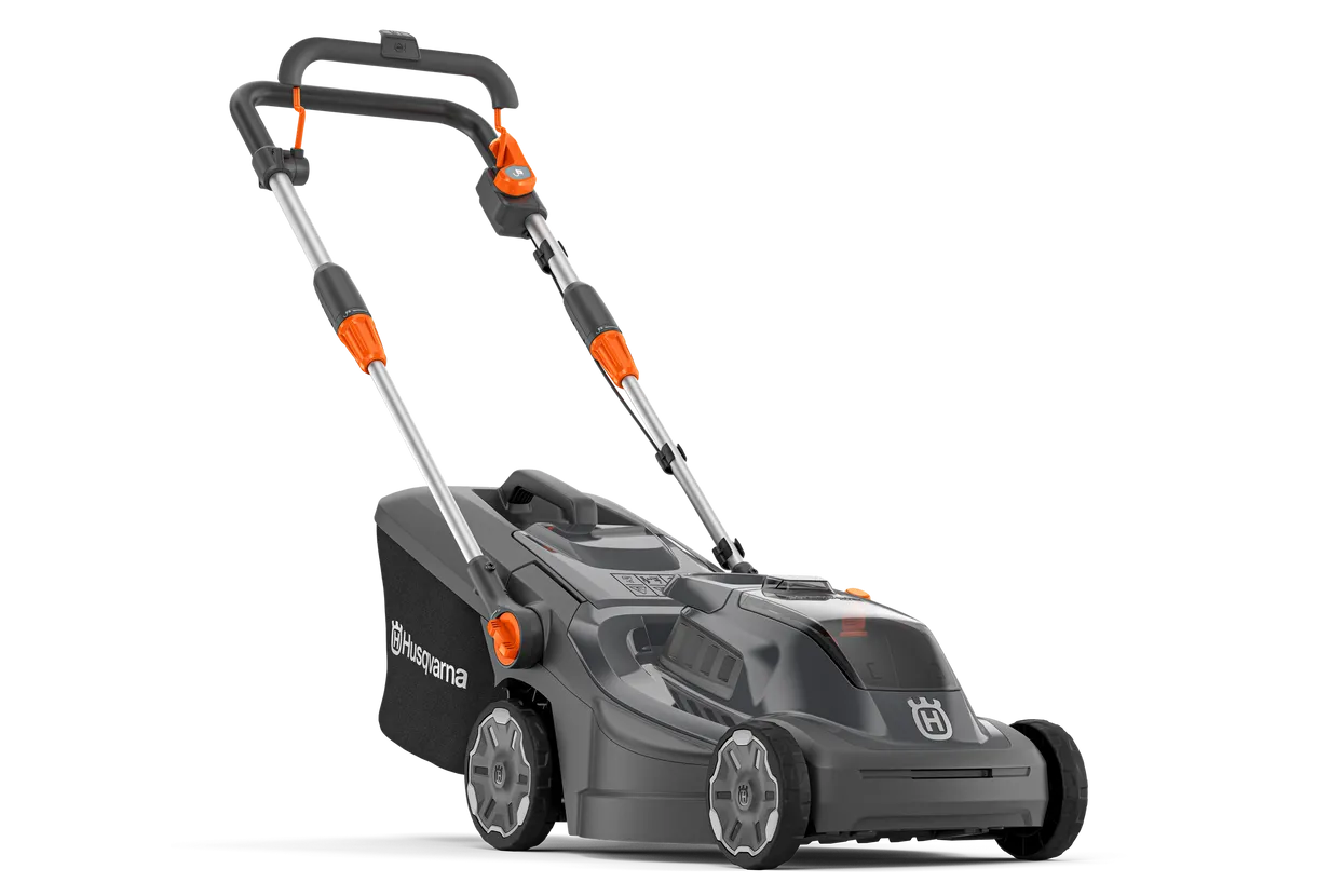 Husqvarna Aspire™ Lawnmower 18V