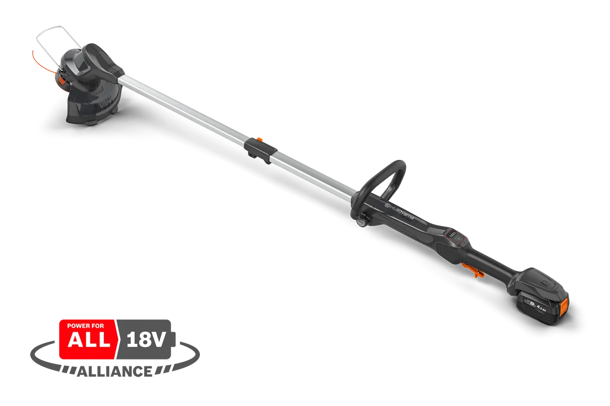 Husqvarna Aspire™ Trimmer 18V