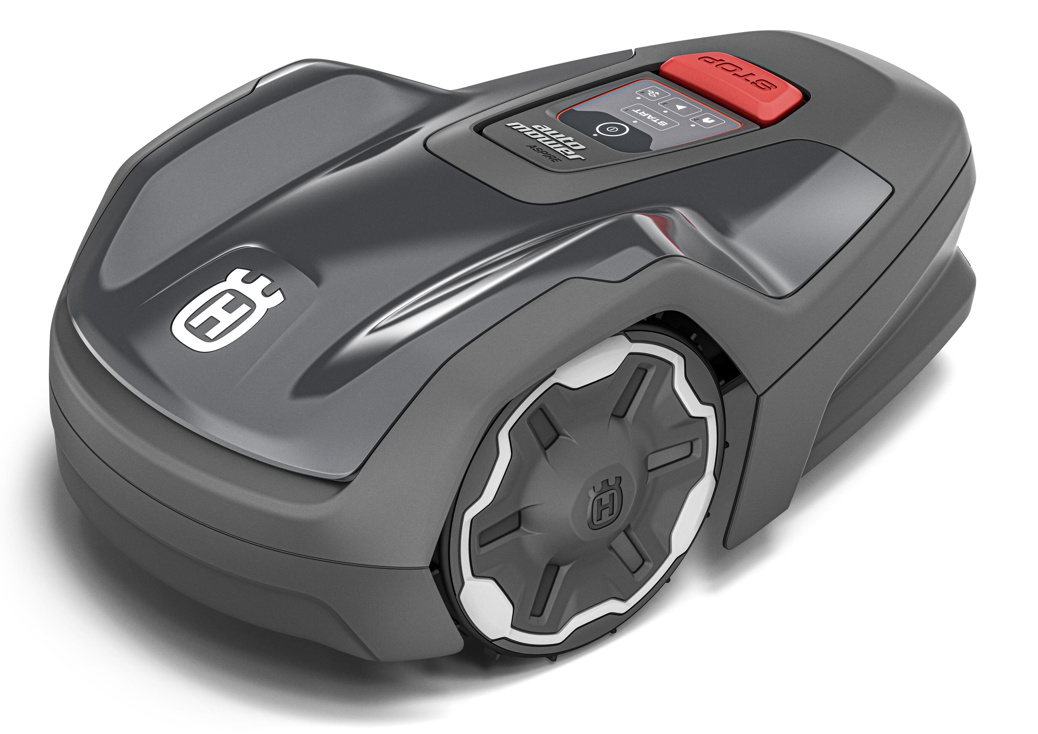 Husqvarna Automower® Aspire™ R4