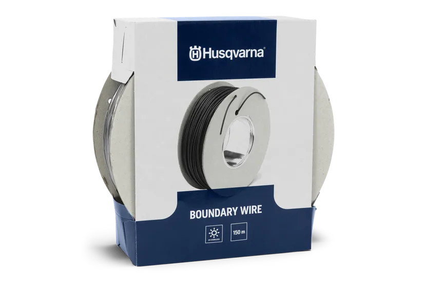 Husqvarna Automower® Boundary Wire - 2.7mm, 250m