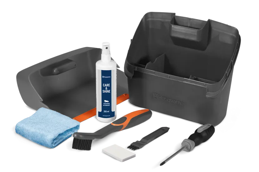 Cleaning and Maintenance Kit