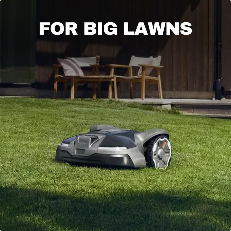 MowBot NZ | Leaders in Robotic Mowing