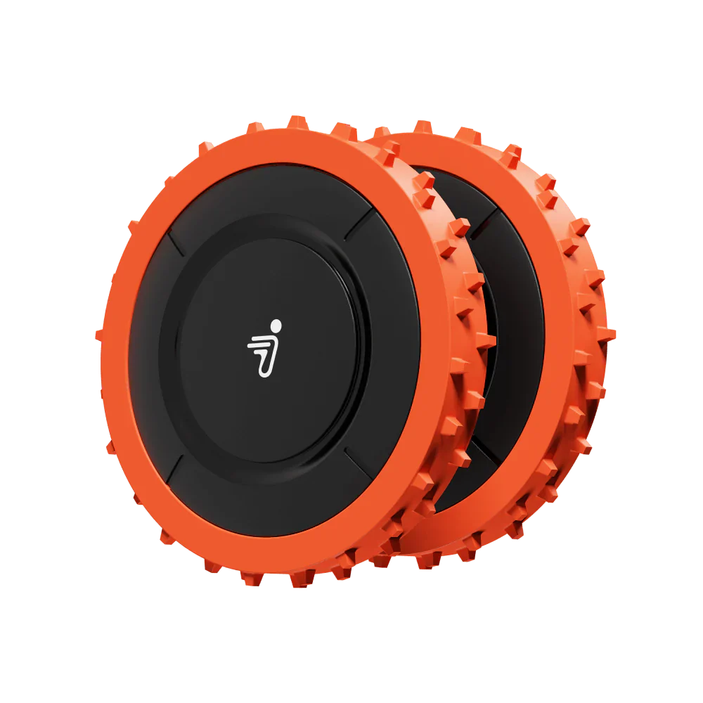 Rough Terrain Kit (i Series only)